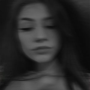 Meet your Posher, Abby